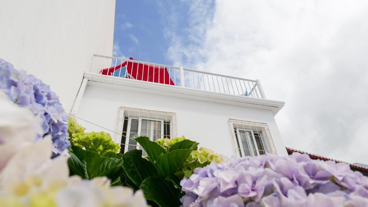 Populo Beach House São Roque Екстериор снимка