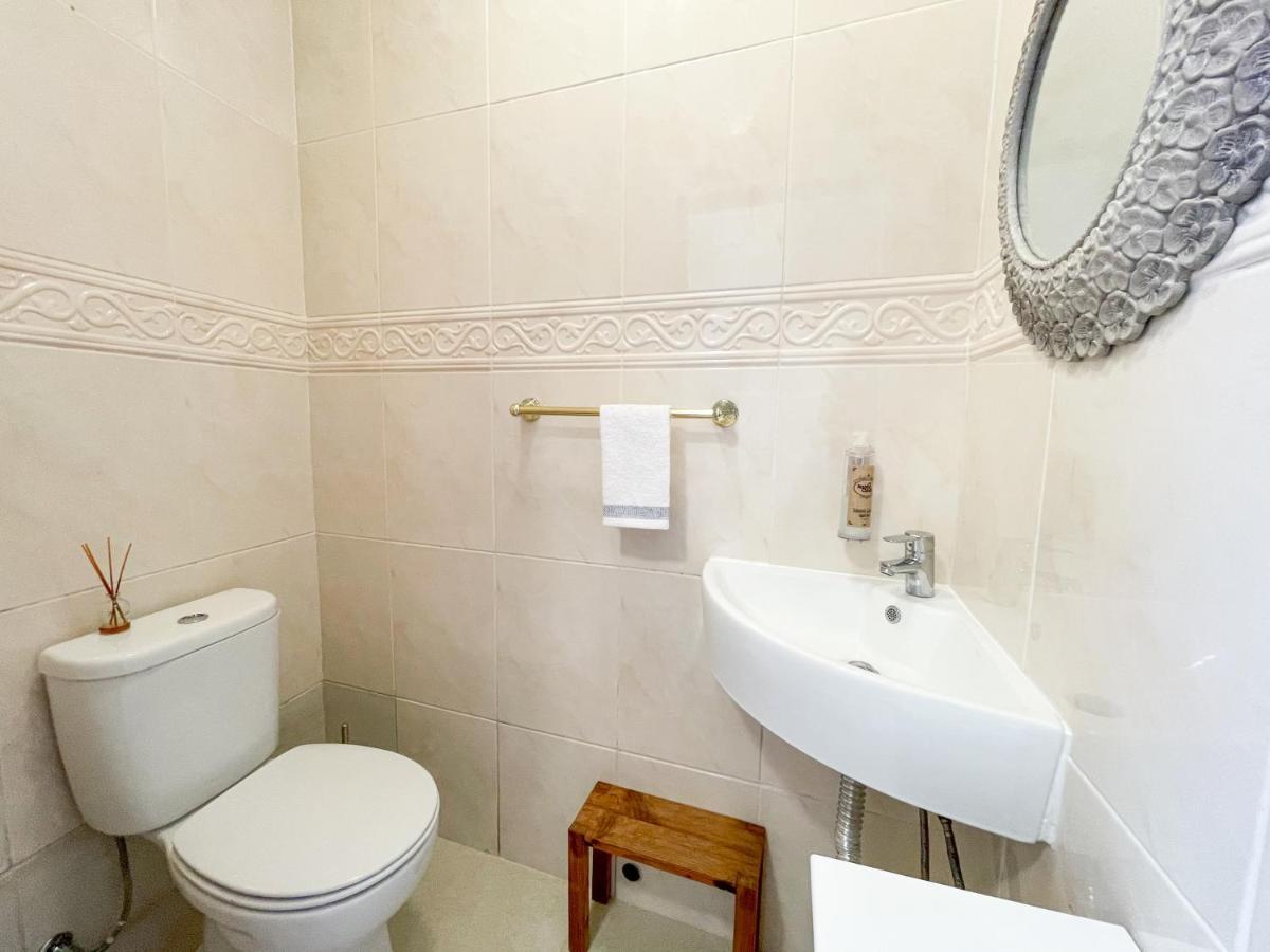 Populo Beach House São Roque Екстериор снимка