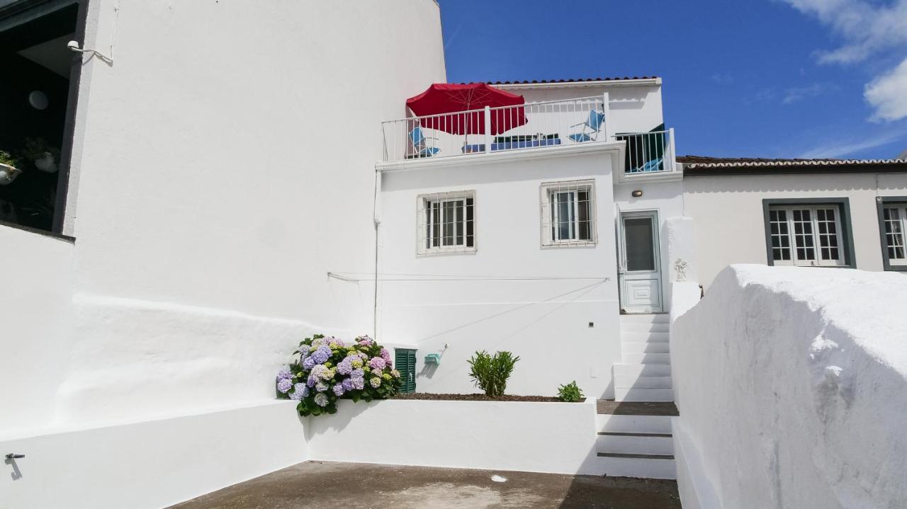 Populo Beach House São Roque Екстериор снимка