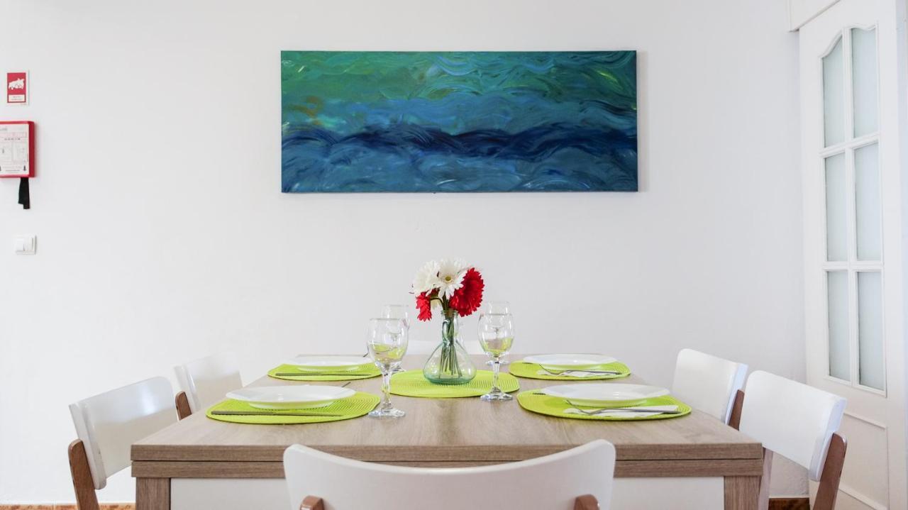 Populo Beach House São Roque Екстериор снимка