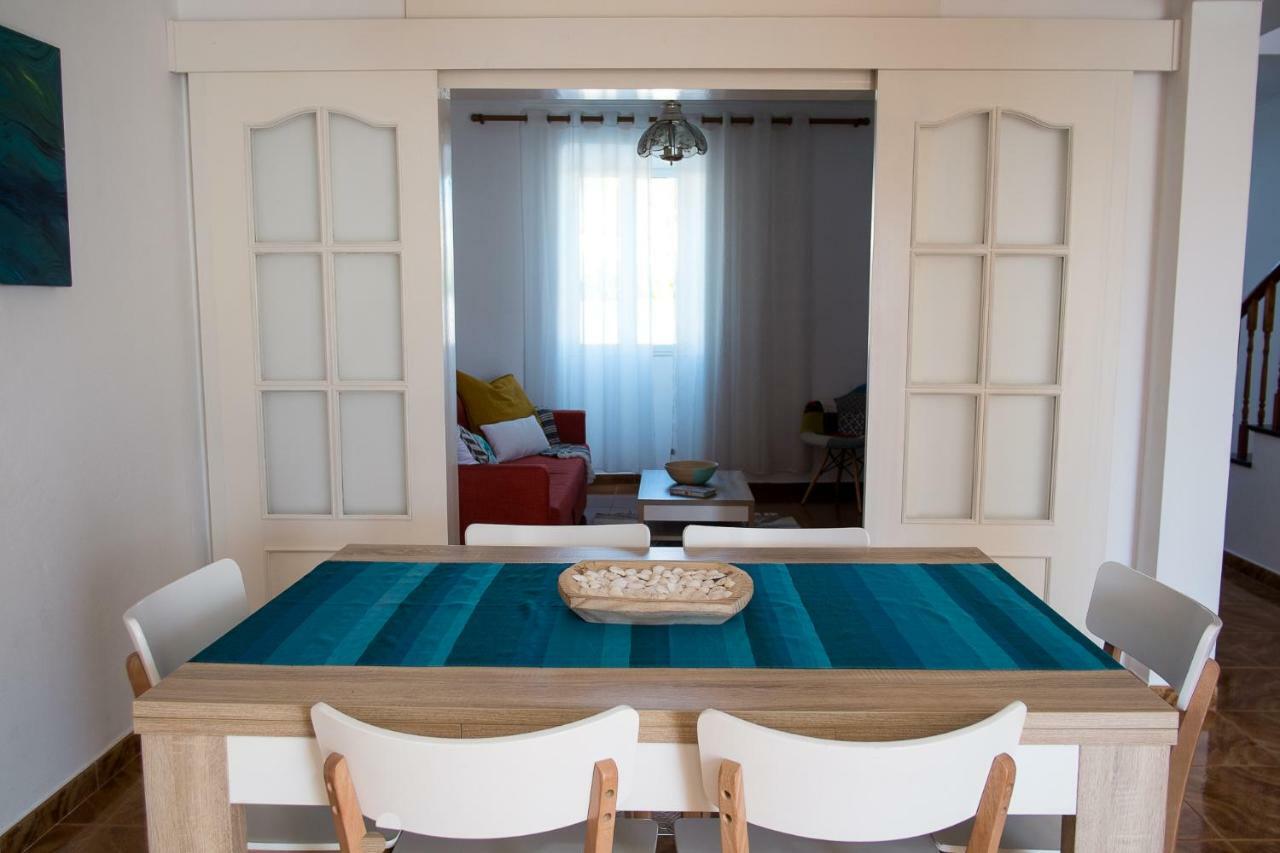 Populo Beach House São Roque Екстериор снимка