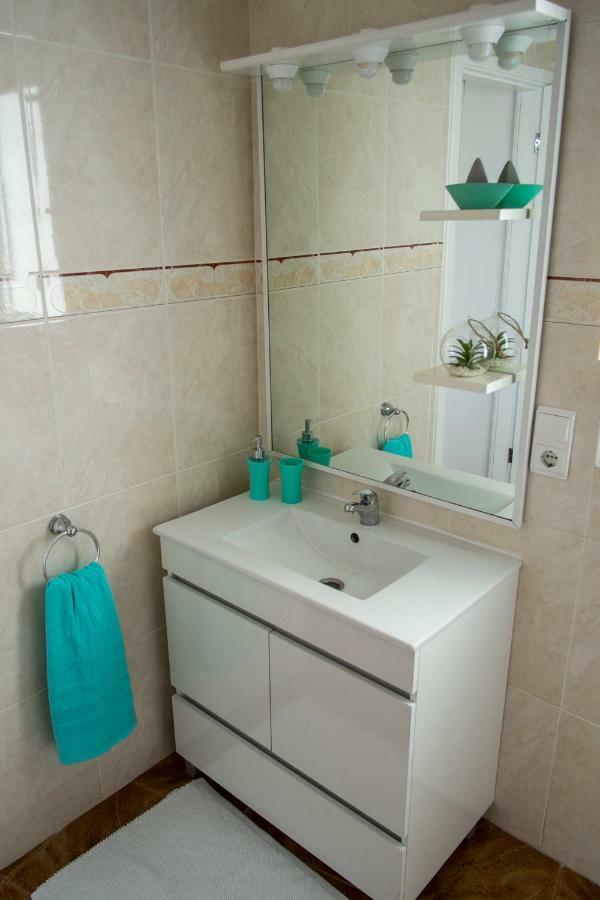Populo Beach House São Roque Екстериор снимка